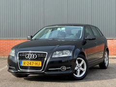 Audi A3 Sportback - 1.2 TFSI Ambiente