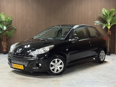Peugeot 206 - 1.4 XS