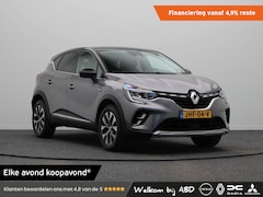 Renault Captur - TCe 90pk Techno | Navi | Clima | Achteruitrij camera | Keyless |