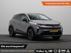 Renault Symbioz - 1.6 E-Tech full hybrid 145 esprit Alpine | Achteruitrijcamera | Lichtmetalen Velgen | Adap