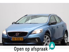 Volvo V40 Cross Country - 1.5 T3 Momentum | 2016 | Automaat |