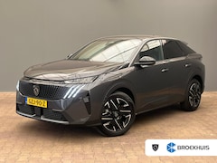 Peugeot 3008 - 1.2 Hybrid 136 Allure Camera | Digitaal Dashbaord | Carplay | Leder/Stof | 19" Lichtmetaal