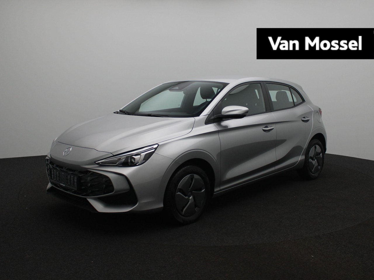 MG MG3 Hybrid+ - 1.5 Aut. Standard | Super Voordeel OP=OP - 7 jaar garantie – Rijklaar – Boek je afspraak | - AutoWereld.nl