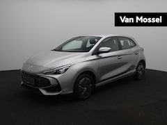 MG MG3 Hybrid+ - 1.5 Aut. Standard | Super Voordeel OP=OP - 7 jaar garantie – Rijklaar – Boek je afspraak |