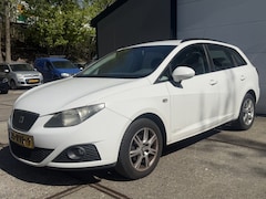 SEAT Ibiza ST - 1.2 TDI COPA Eco. | Airco | Cruise | Lm velgen