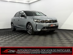 Opel Corsa - 1.2 Turbo GS Camera, Half leder, Apple carplay, Cruise control, Rijstrook correctie, A sta
