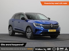 Renault Austral - 200pk E-Tech full hybrid Iconic | 360* Camera | Masagestoel | Stoel en Stuurwielverwarming