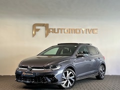 Volkswagen Polo - 1.0 TSI R-Line Business Pano|IQ|Keyles|Camera