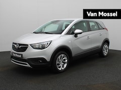 Opel Crossland X - 1.2 Turbo Edition | Navi | Climate Control | Cruise Control |