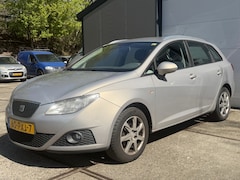 SEAT Ibiza ST - 1.2 TDI Style Eco. | Airco | Cruise | PDC | bwjar 2011