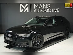 Audi A6 Avant - 45 TFSI / MEMORY / ACC / KEYLESS / CAMERA / CARPLAY / DODEHOEK / 20'