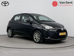 Toyota Yaris - 1.5 Hybrid Aspiration | Navigatie | Cruise Control | Clima | Camera | 15 inch | Bluetooth
