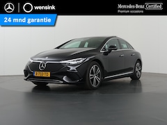 Mercedes-Benz EQE - 300 Business Edition 89 kWh | Panoramadak | Navigatie | Parkeercamera | Stoelverwarming |