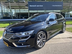 Renault Talisman Estate - 1.3 TCe Limited / 160 PK / Automaat / Trekhaak / Keyless / Cruise / Massage / PDC A / LMV