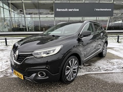 Renault Kadjar - TCe 130PK/ Bose / Automaat / Trekhaak /Dealer onderhouden/ Keyless / Lane assist / PDC 360