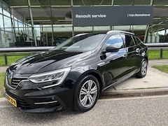 Renault Mégane E-Tech - Estate 1.6 Plug-In Hybrid 160 Intens / Automaat / Apple Carplay - Android Auto / Keyless /