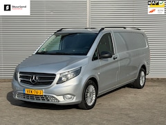 Mercedes-Benz Vito - 114 CDI Extra Lang L3 Clima/ Navi/ PDC/ Trekhaak/ Camera/
