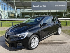 Renault Clio - 1.0 TCe / Airco / PDC.Achter / Apple Carplay - Android Auto / Cruise /