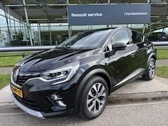 Renault Captur - 1.0 TCe 100 Bi-Fuel LPG-G3 Intens / Keyless / Bose / Voorruitverw. / Cruise / Camera /