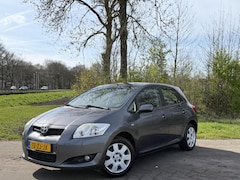Toyota Auris - 1.6-16V Sol 5Deurs/Airco/NweAPK/Centraal