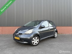 Toyota Aygo - 1.0-12V Sport Airco Apk Nl Auto 5 Deurs