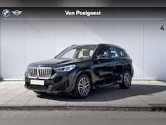 BMW X1 - xDrive25e M-Sport 18 Inch / Electrische Zwenkhaak / Stoelverwarming / Achteruitrij Camera