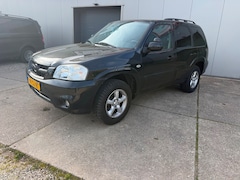 Mazda Tribute - 2.3i Touring 4x4 met terrein banden