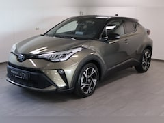 Toyota C-HR - 1.8 Hybrid Bi-tone