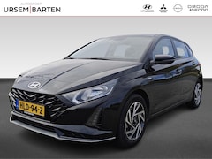 Hyundai i20 - 1.0 T-GDI Comfort | Apple Carplay/Android Auto | Navigatie