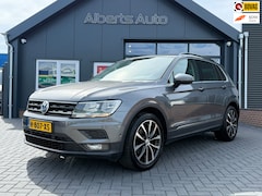 Volkswagen Tiguan - 1.4 TSI ACT Comfortline | AUT | NAVI | CARPLAY |