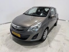 Opel Corsa - 1.2 EcoF. LPG Sel