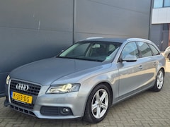 Audi A4 Avant - 1.8 TFSI Pro Line Business