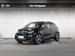 BMW i3 - Business Edition Plus | Achteruitrijcamera | Stoelverwarming | Harman Kardon | Sportpakket