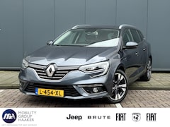 Renault Mégane Estate - 1.3 TCe GT-Line | Apple-Android | Cruise control | Navigatie