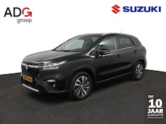 Suzuki S-Cross - 1.5 Hybrid Style | Climate control | Cruise control adaptive | 360 graden camera | Navigat