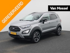 Ford EcoSport - 1.0 EcoBoost Active