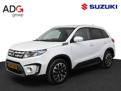 Suzuki Vitara - 1.6 High Executive | Climate control | Cruise control adaptive | Navigatie | Camera | Park