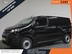 Opel Vivaro - 2.0 CDTI 145 pk Aut. L2H1 Edition 3-zits Airco Navi Bluetooth Cruise Control Trekhaak