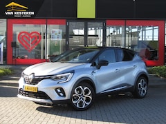 Renault Captur - E-Tech Plug-In Hybrid 160pk Intens / Navigatie / Camera / 4 Seizoensbanden