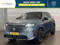Peugeot e-3008 - Launch Edition 325 Dual Motor 73 kWh | 360° Camera | Adaptive Cruise Control | Focal | Nap
