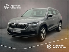 Skoda Kodiaq - Business Edition 1.5 TSI 150pk DSG Automaat Adaptive cruise control, Navigatie, Achteruitr