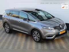 Renault Espace - 1.8 TCe 225PK Initiale Paris 7 Persoons Pano