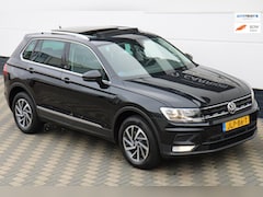 Volkswagen Tiguan - 2.0 TSI 4Motion 179PK DSG Pano Carplay