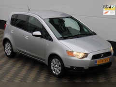 Mitsubishi Colt - 1.3 Edition Two Cruise Airco NAP APK