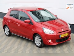 Mitsubishi Space Star - 1.0 Intense Airco Keyless Elek-Ramen