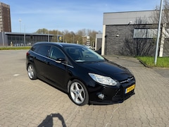 Ford Focus Wagon - 1.6 EcoBoost First Edition