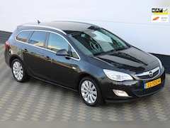 Opel Astra Sports Tourer - 1.4 Turbo Cosmo Navi Trekhaak NAP