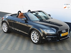 Audi TT Roadster - 2.0 TFSI Navi Cruise ECC Leder APK + Beurt