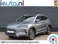 BYD Seal U - 1.5 DM-i FWD Boost LED/Pano/Leder/Head-up/360/Keyless/Dodehoek/elek. klep/19"