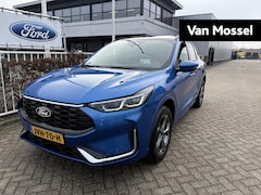 Ford Kuga - 2.5 PHEV ST-Line X | Elekt. Achterklep | Elekt. Wegklapbare Trekhaak | Head Up Display | P